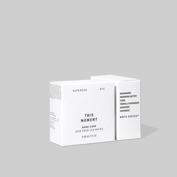 Superegg - This Moment Hand Care