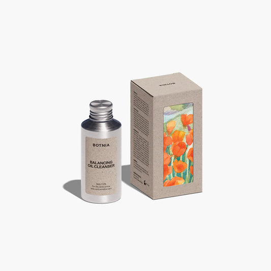 Botnia Balancing Oil Cleanser
