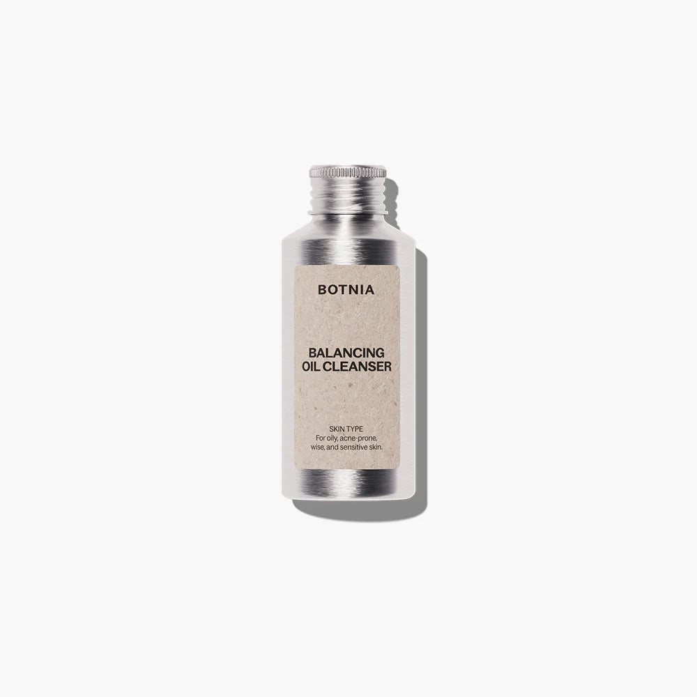 Botnia Balancing Oil Cleanser