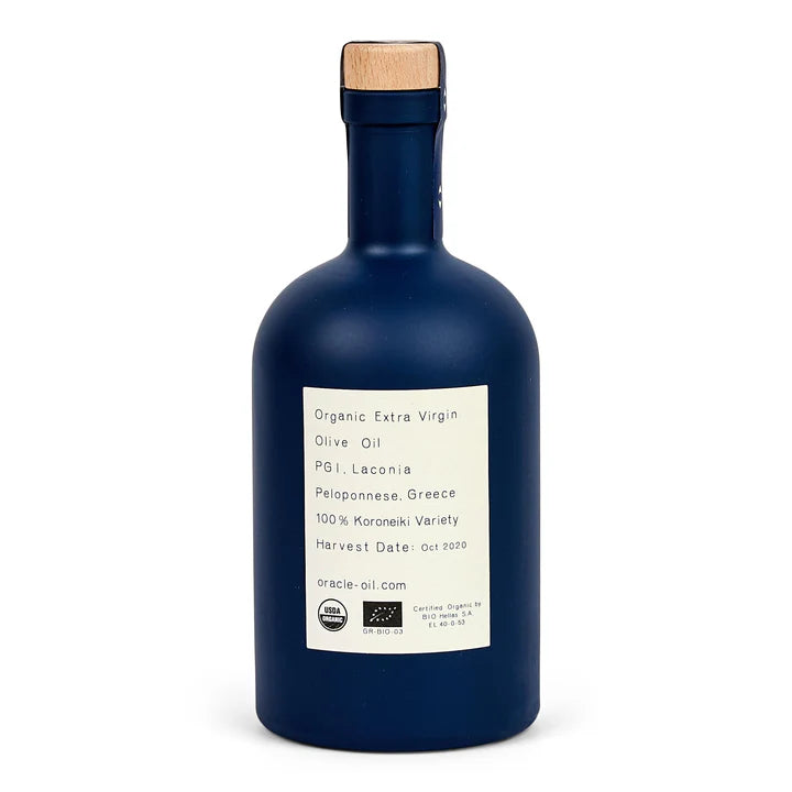 Oracle Olive Oil
