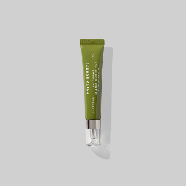 Superegg - Phyto Bounce Eye Contour Solution