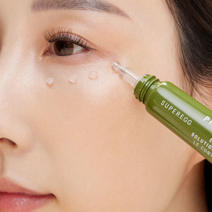 Superegg - Phyto Bounce Eye Contour Solution