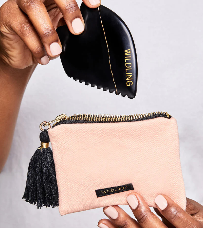 Wildling - Empress Pouch