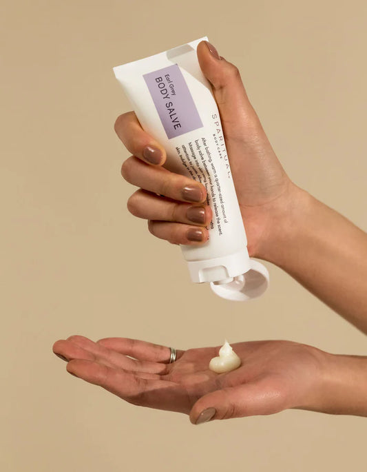 Sparitual Body Salve