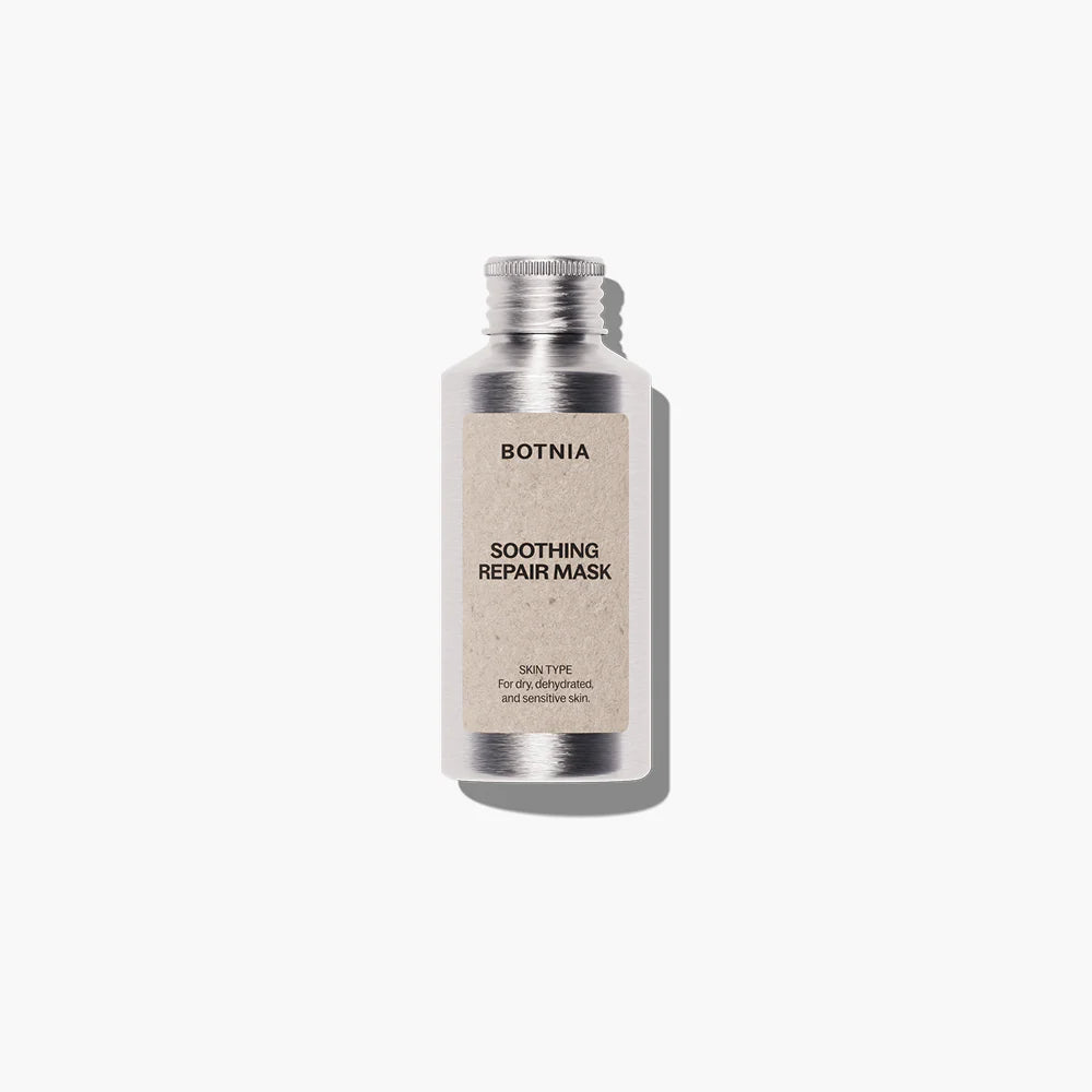 Botnia Soothing Repair Mask