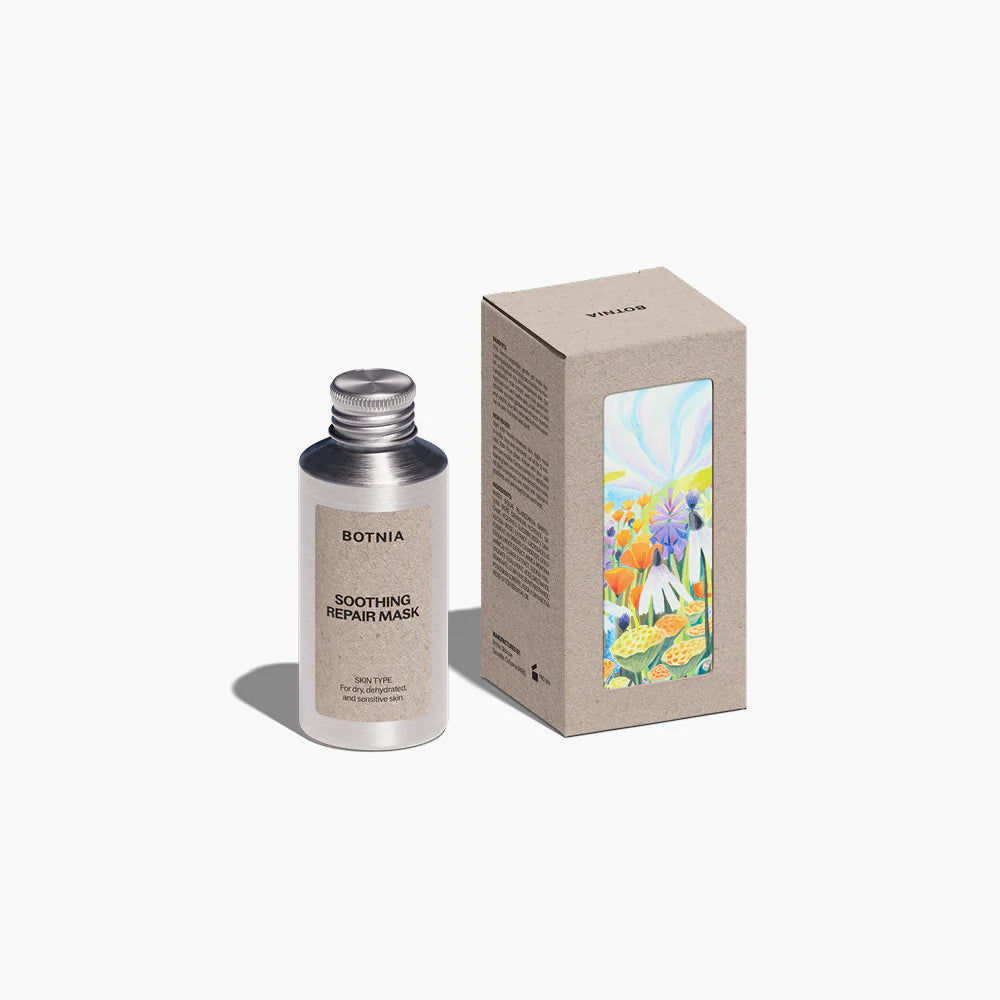 Botnia Soothing Repair Mask