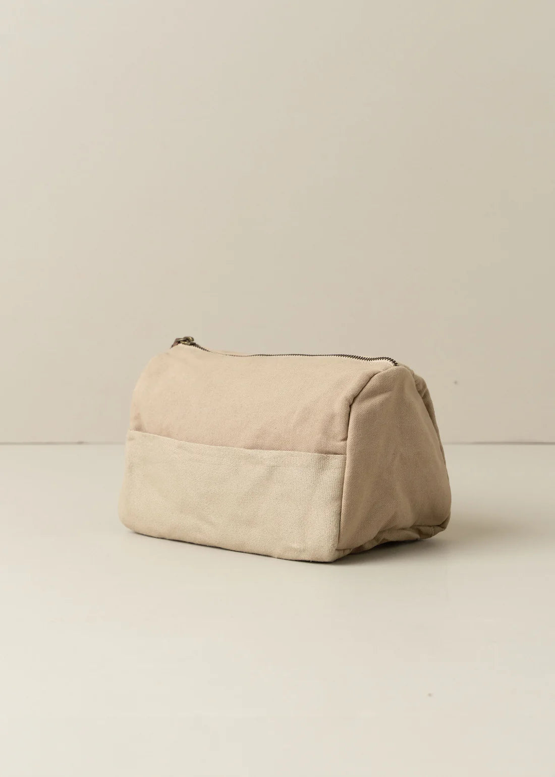 Saardé - Journey Toiletry Canvas Bag