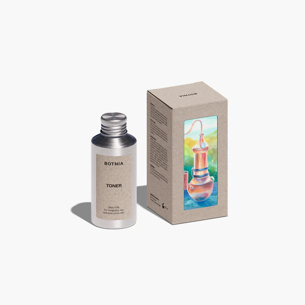Botnia Toner