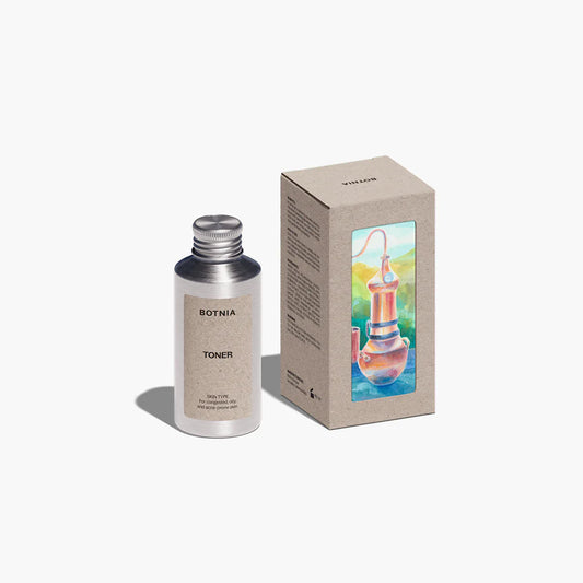 Botnia Toner