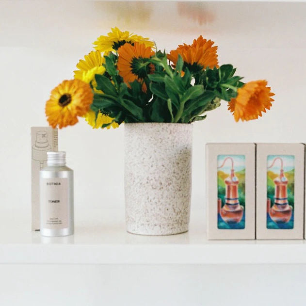 Botnia Toner