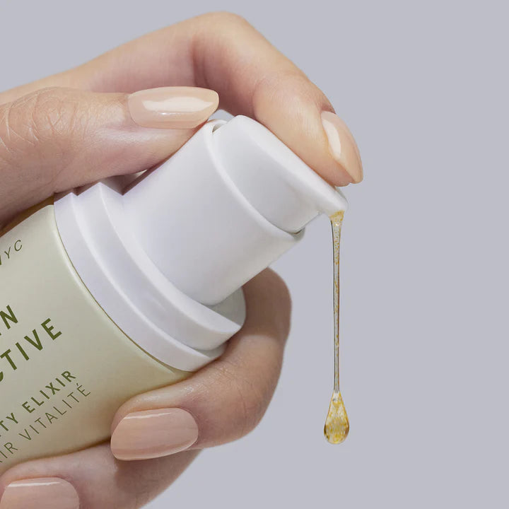 Superegg - Vitamin Collective Vitality Elixir