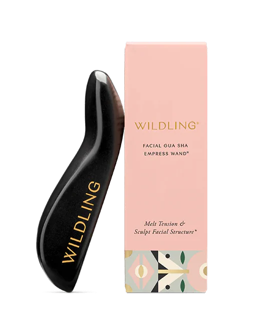Wildling - Empress Wand