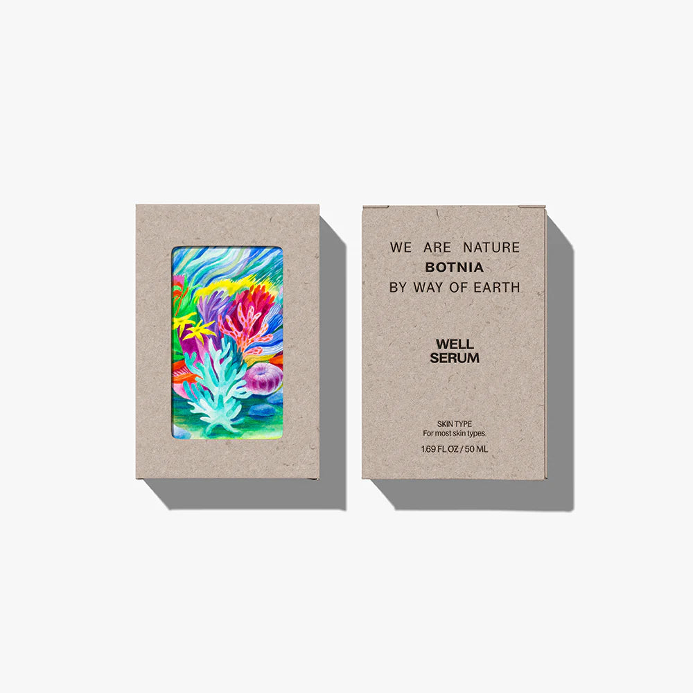 Botnia Well Serum