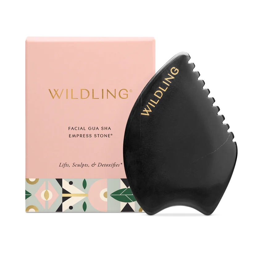 Wildling - Empress Gua Sha Stone