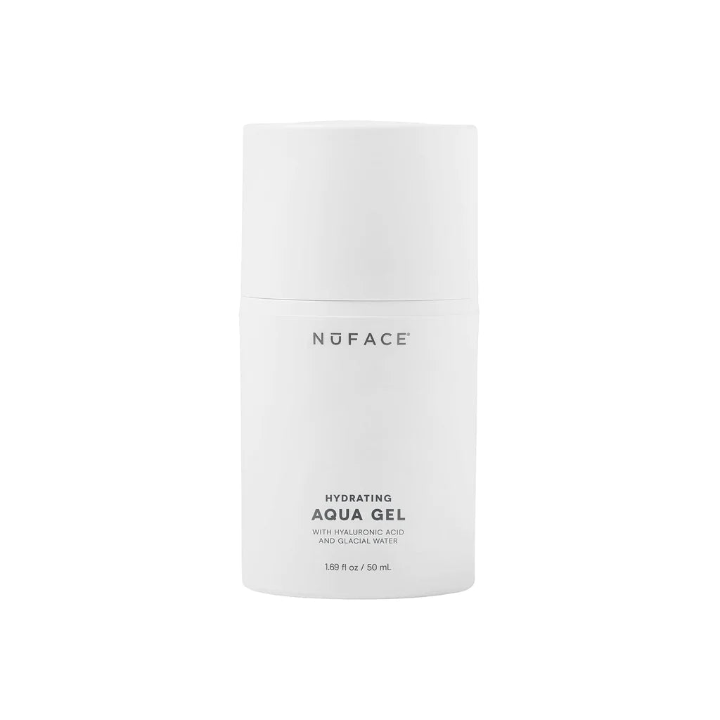 NuFace Aqua Gel