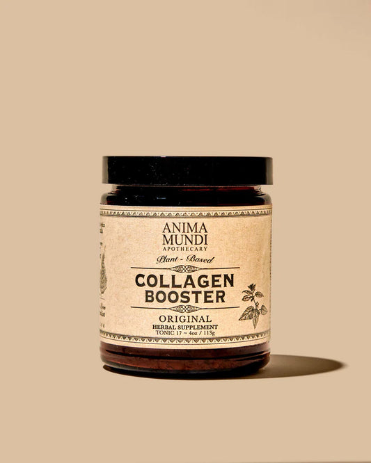 Anima Mundi Collagen Booster Powder - Original