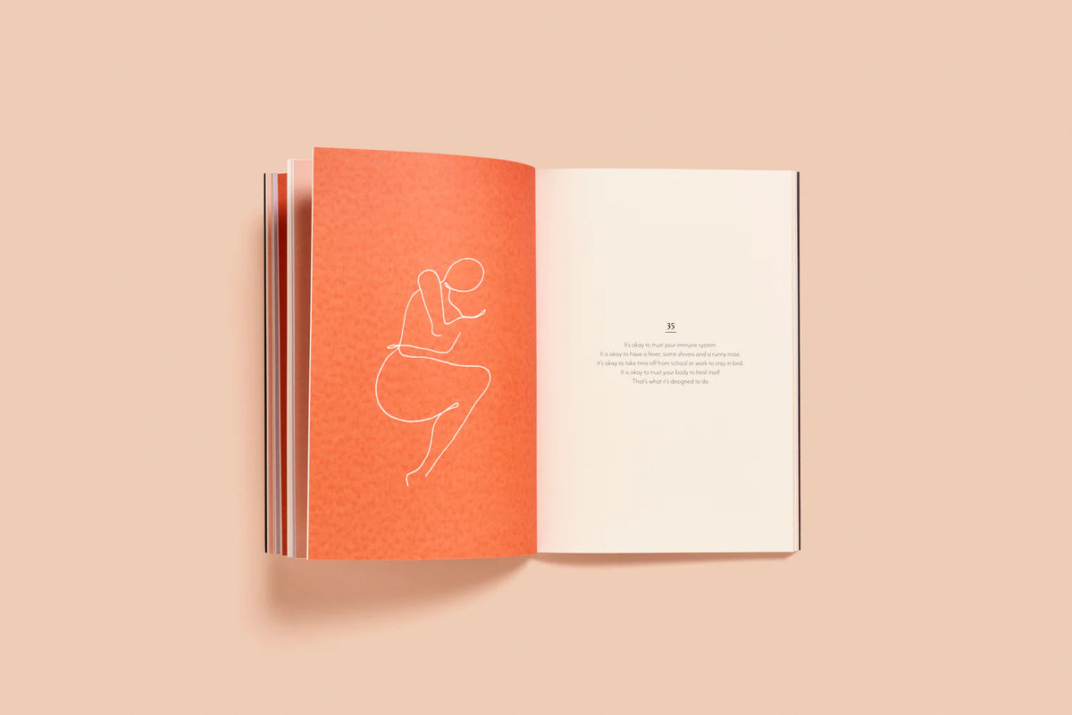 Future Love Titles - Notes To My Future Daughter
