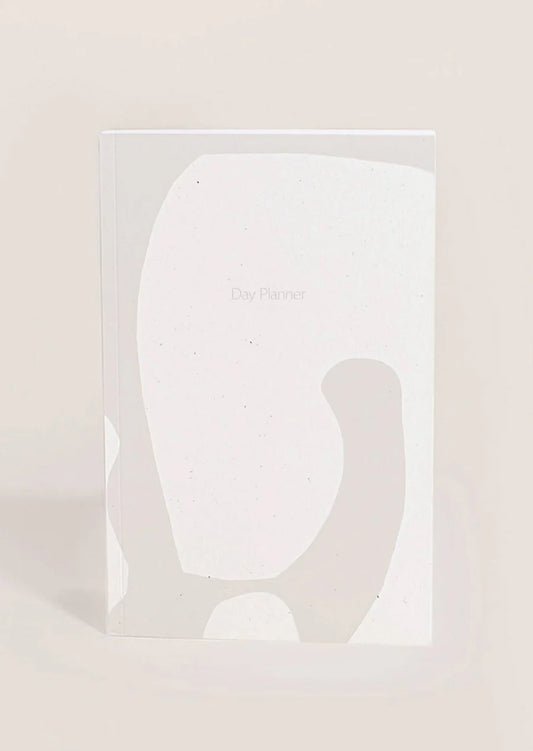 Wilde House Paper - Day Planner