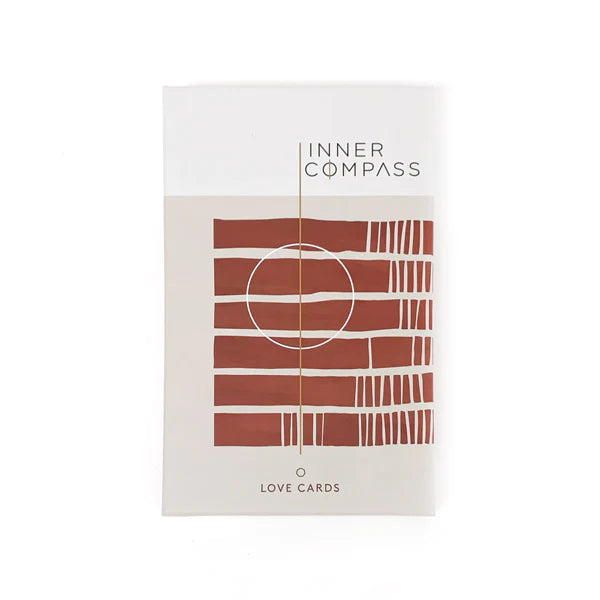 Inner Compass LOVE Cards