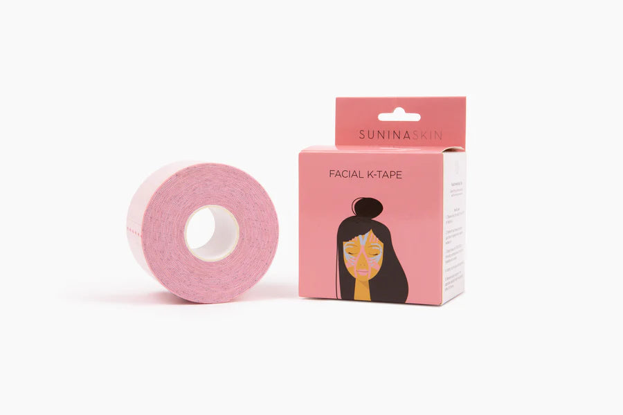 Sunina Skin Facial K-Tape