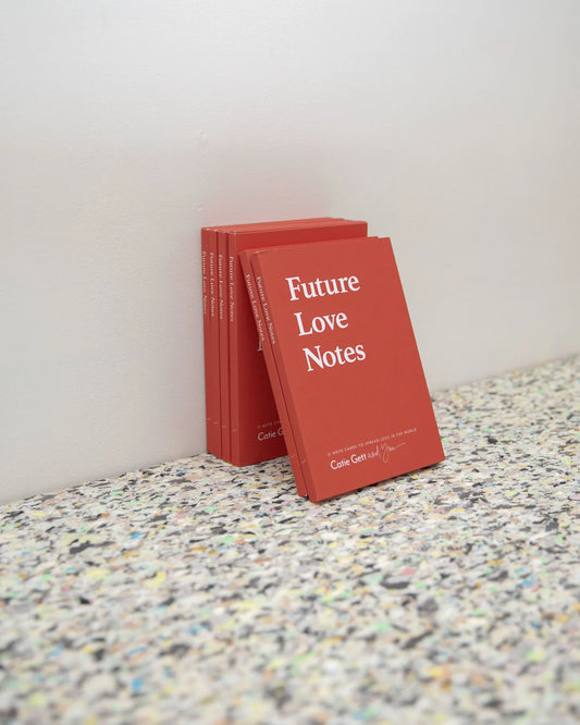 Future Love Titles - Future Love Notes
