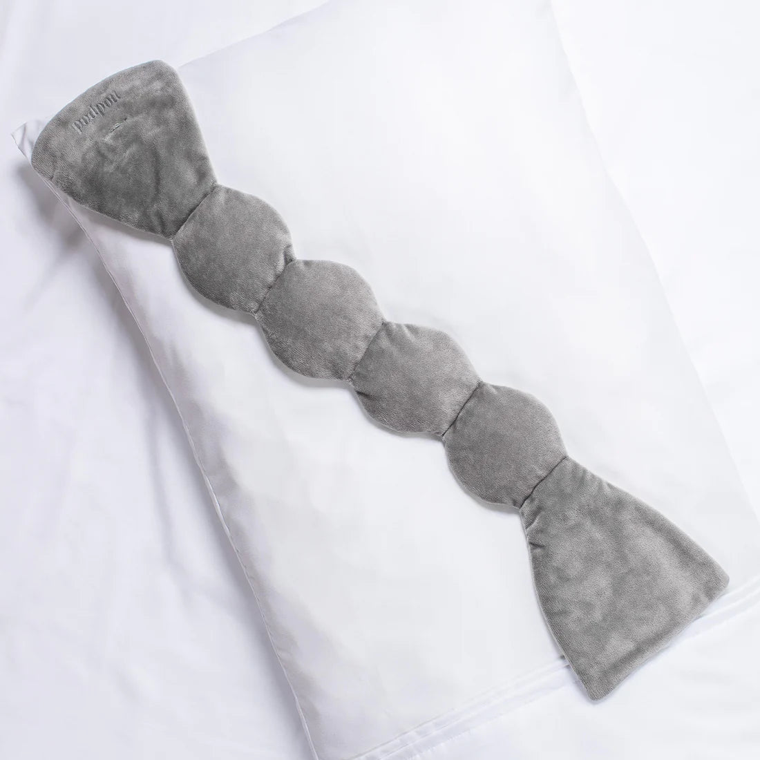 Nodpod Weighted Sleep Mask - Eye Mask