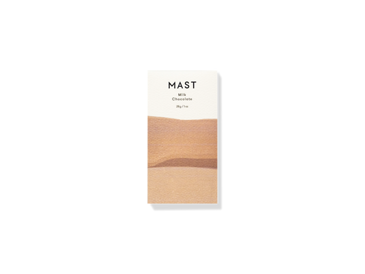 Mast Milk Chocolate - Small