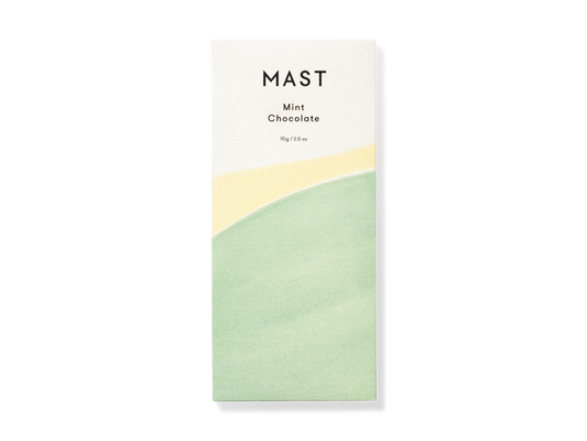 Mast Mint Chocolate - Large