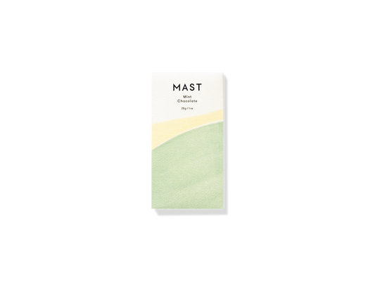 Mast Mint Chocolate - Small