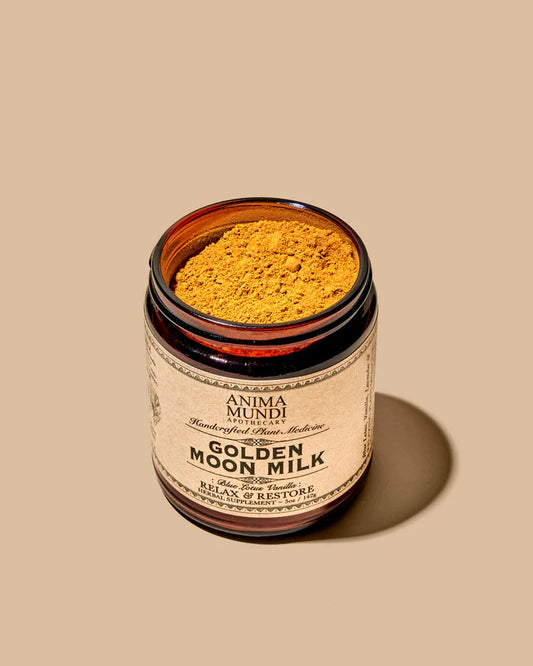 Anima Mundi Golden Moon Milk Powder