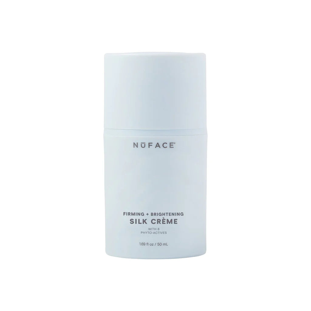 NuFace Silk Creme Activator